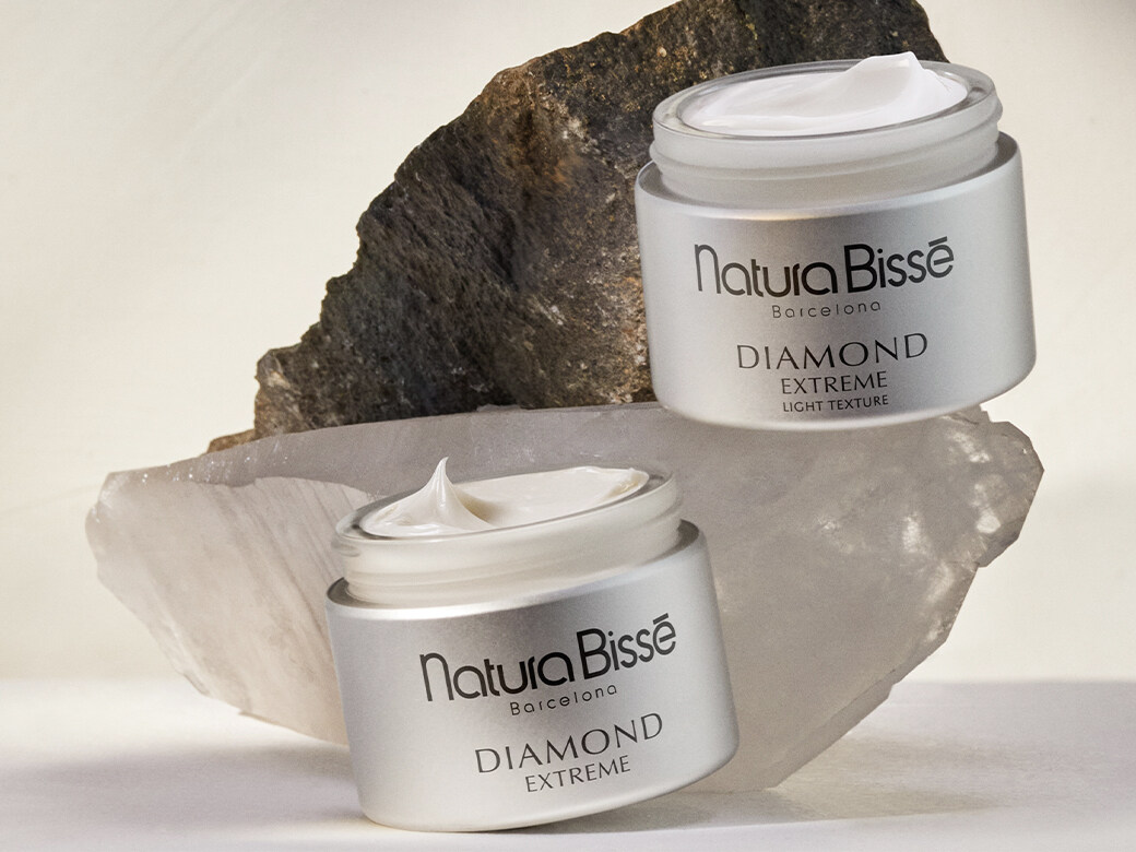 從內到外修復肌膚！Natura Bissé皇牌鑽石極緻修護乳霜 讓皮膚回復緊緻活力感覺！